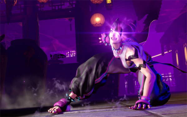 Street Fighter theme