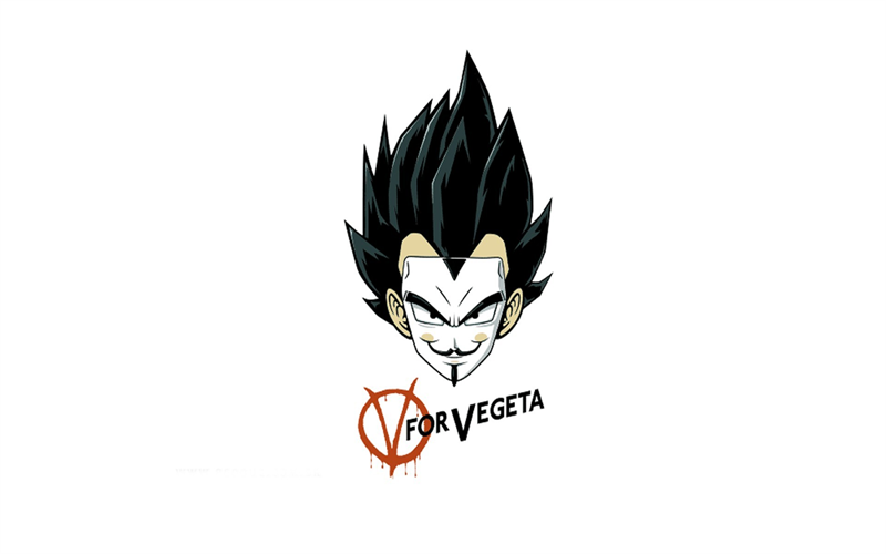Dragon Ball theme