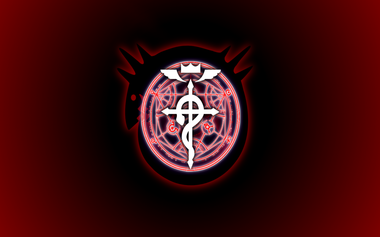 Fullmetal Alchemist theme