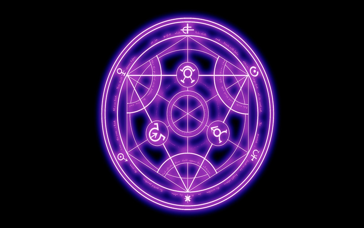 Fullmetal Alchemist theme