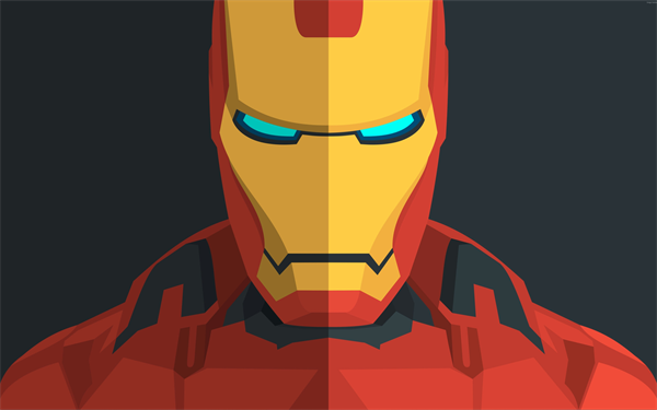 Ironman theme