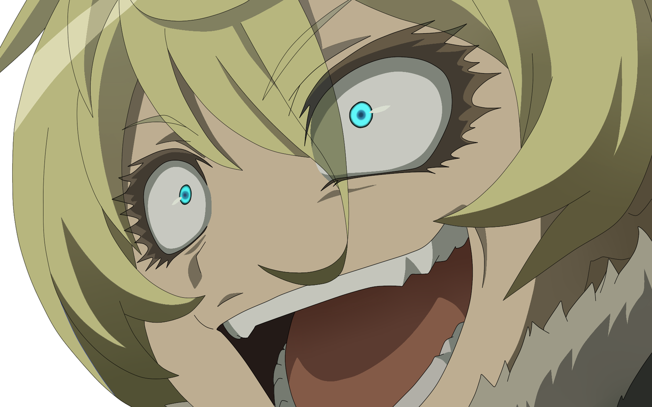The Saga of Tanya the Evil theme
