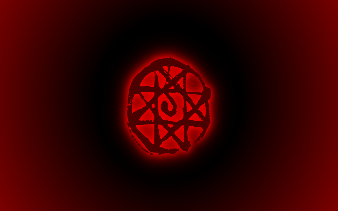Fullmetal Alchemist theme