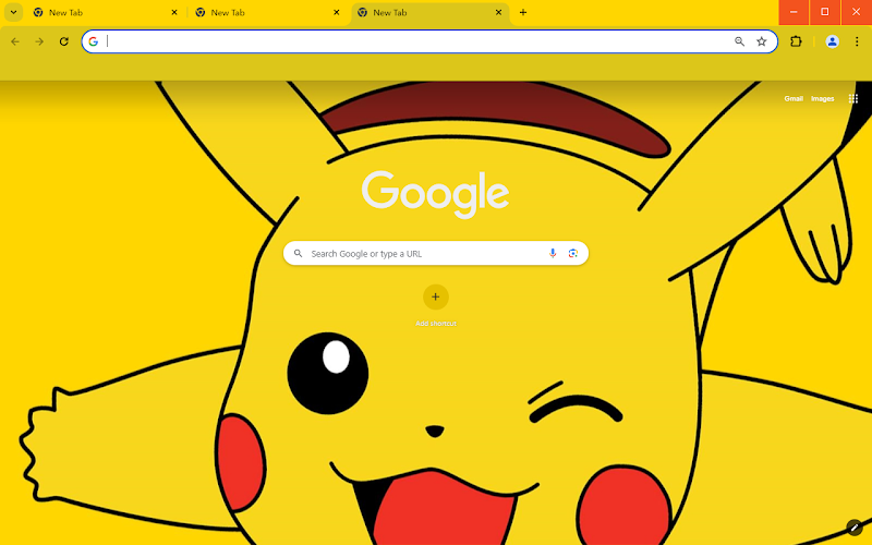 Pokemon Theme