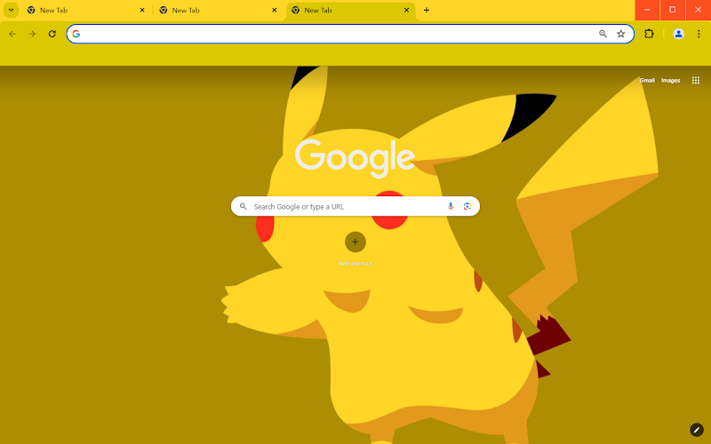 Pokemon Theme