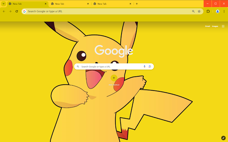 Pokemon Theme