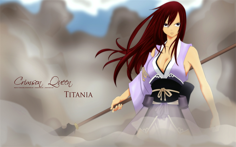 Fairy Tail theme
