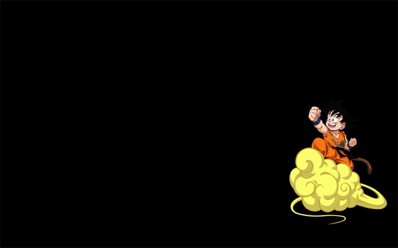 Dragon Ball theme