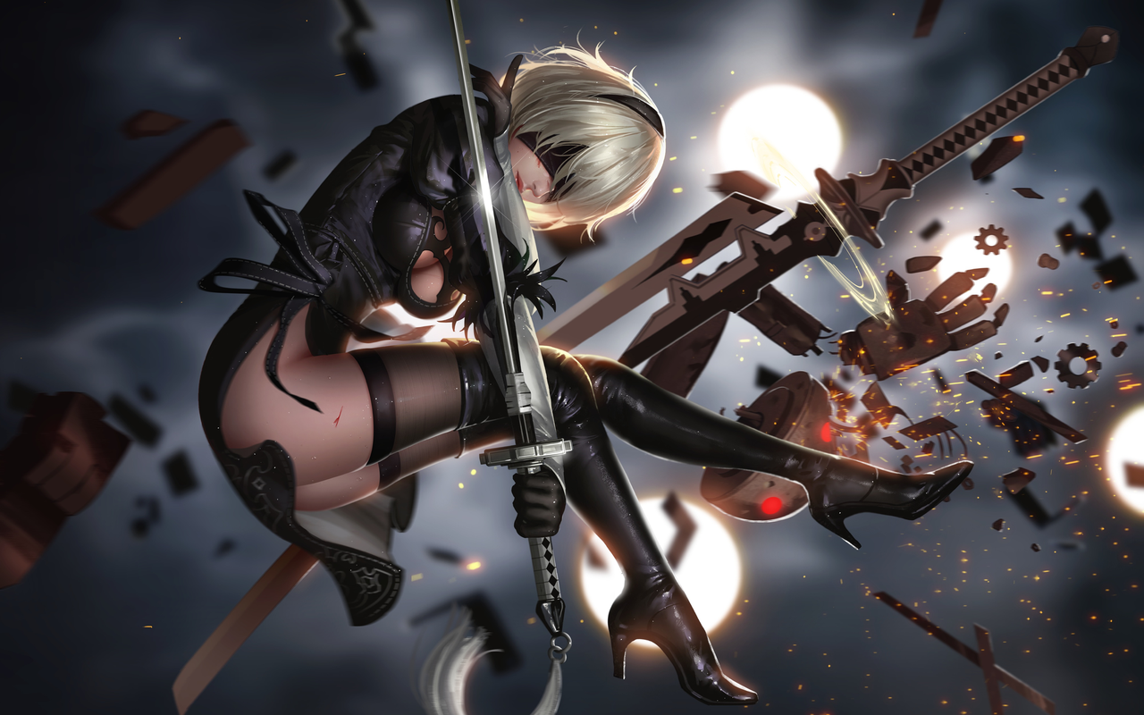 2B theme